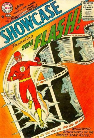 Illustration for article titled A History of DC Crossovers: The Silver Age